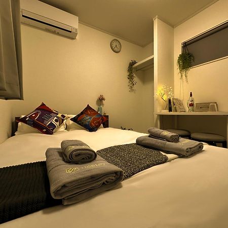 Nestay Villa Tokyo Sugamo Tóquio Exterior foto