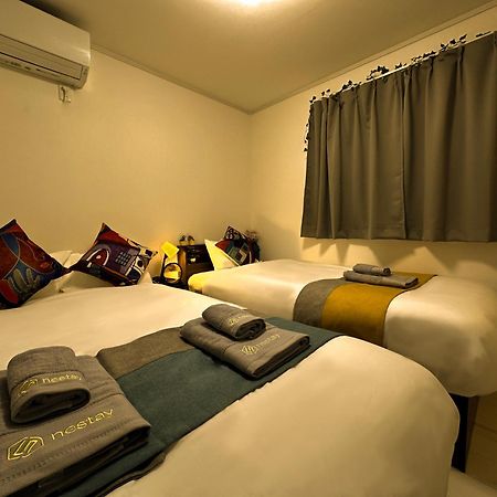 Nestay Villa Tokyo Sugamo Tóquio Exterior foto