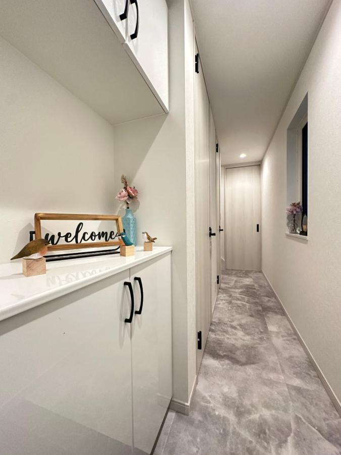 Nestay Villa Tokyo Sugamo Tóquio Exterior foto