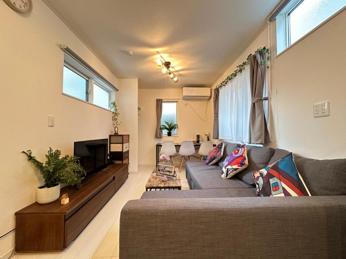 Nestay Villa Tokyo Sugamo Tóquio Exterior foto