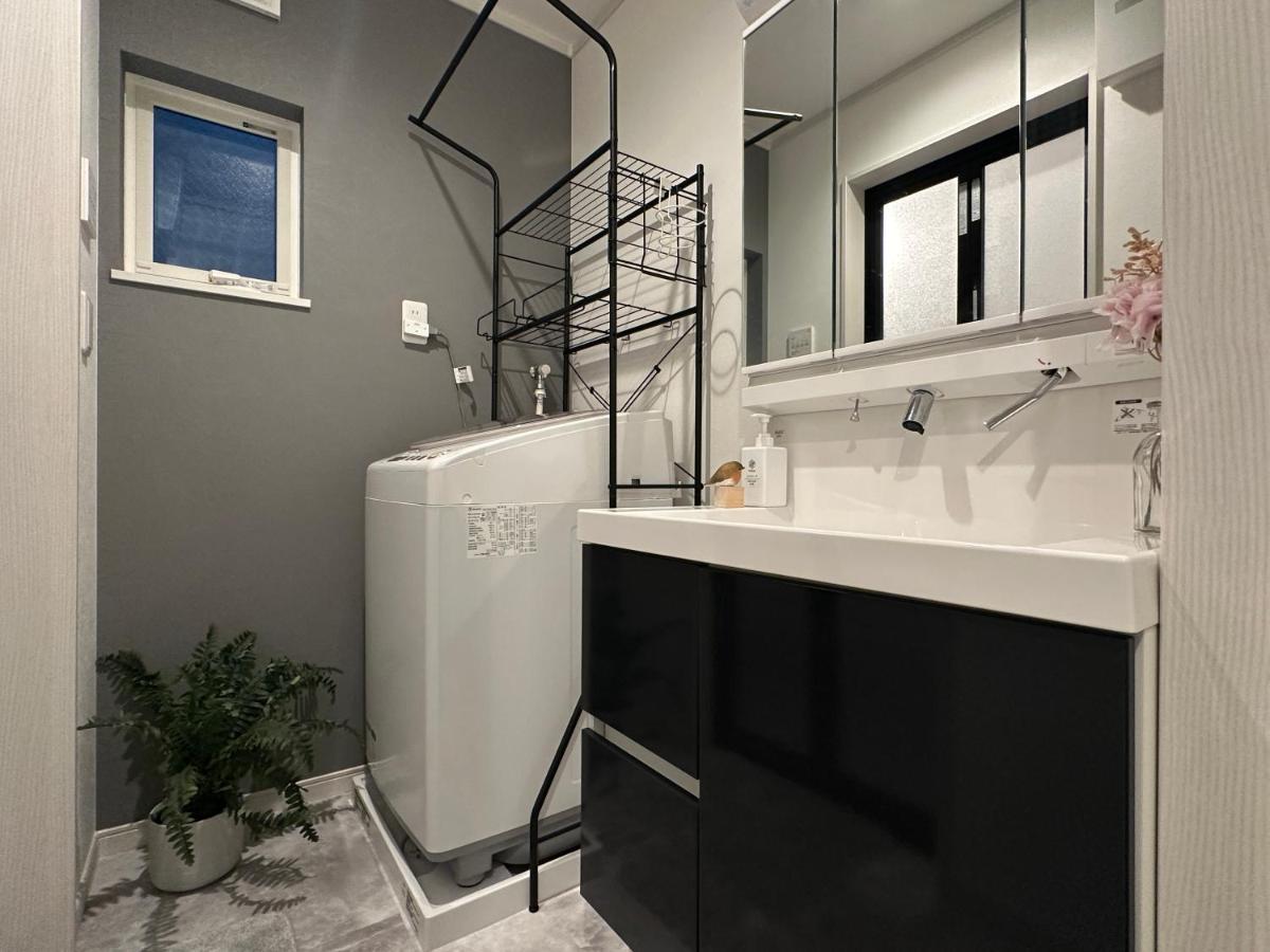 Nestay Villa Tokyo Sugamo Tóquio Exterior foto