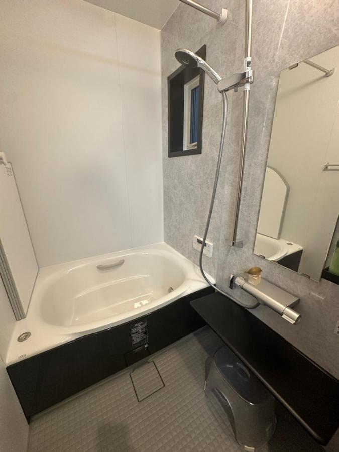 Nestay Villa Tokyo Sugamo Tóquio Exterior foto