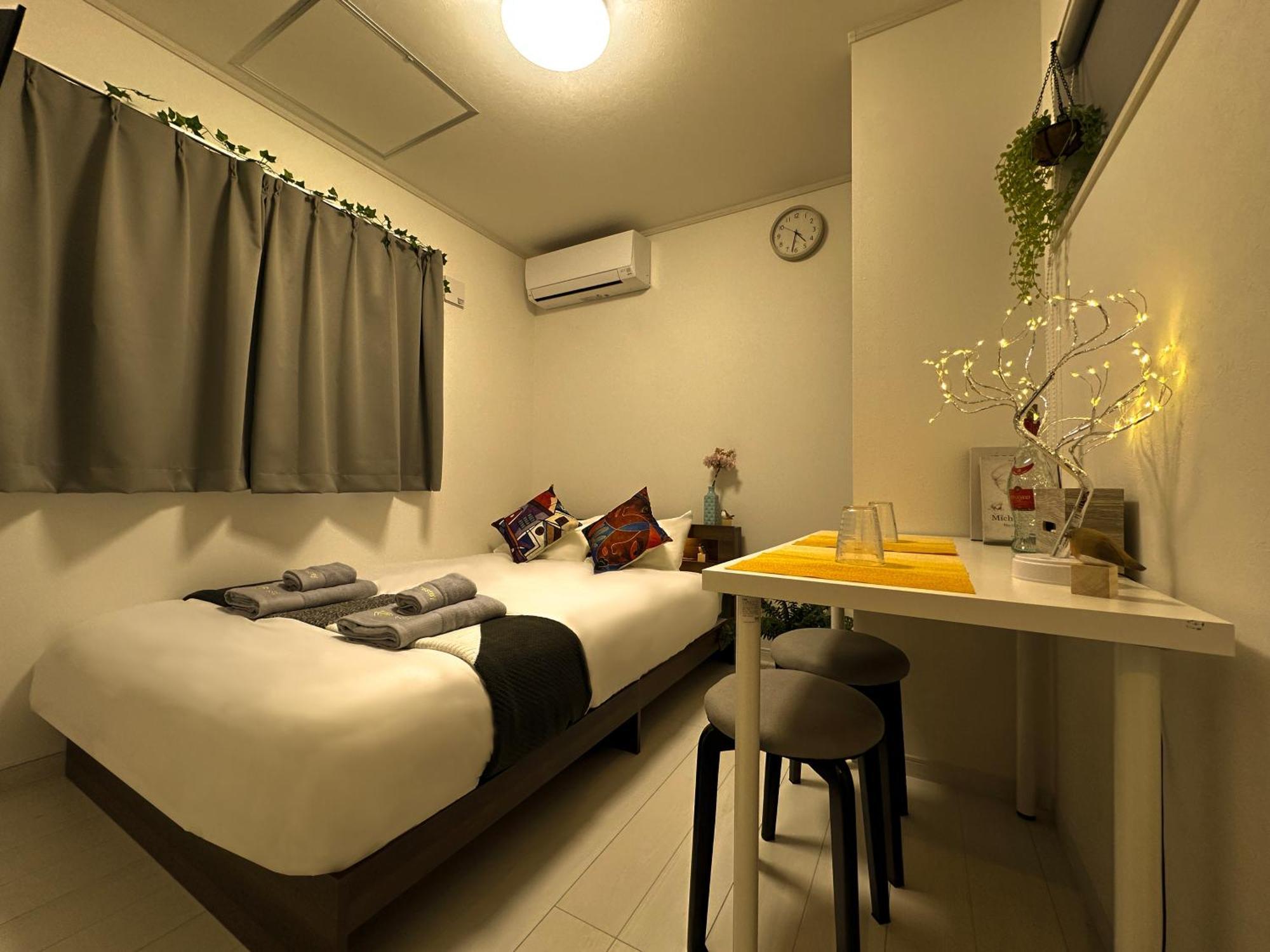 Nestay Villa Tokyo Sugamo Tóquio Exterior foto