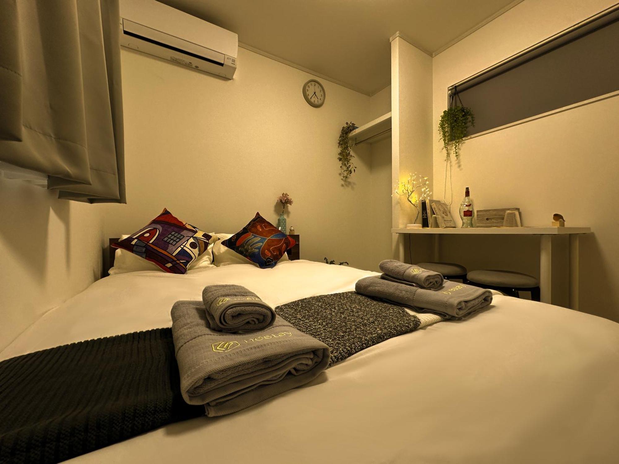 Nestay Villa Tokyo Sugamo Tóquio Exterior foto